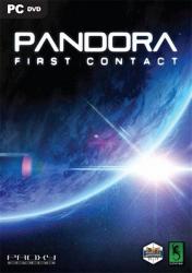 Pandora First Contact (2013) (RePack от Redzz) PC