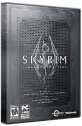 The Elder Scrolls V: Skyrim - Legendary Edition (2011/Лицензия) PC