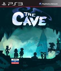 [PS3] The Cave (2013)