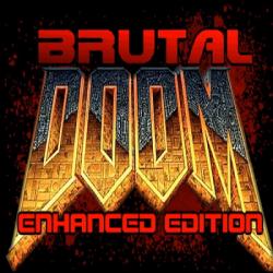 Doom - Brutal Doom Enhanced Edition (1993-2013) (GZDoom Engine) PC