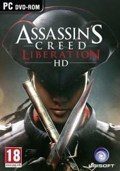 Assassin's Creed: Liberation HD (2014) (RePack от Fenixx) PC