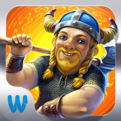 [Android] Farm Frenzy. Vikings (2013)