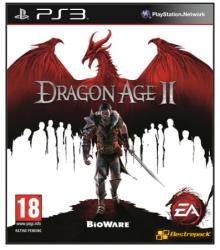 [PS3] Dragon Age 2 (2011) (RePack By R.G. Inferno)