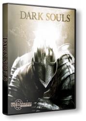 Dark Souls: Prepare to Die Edition (2012) (RePack от R.G. Механики) PC