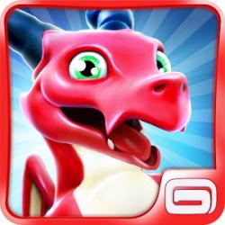 [Android] Catch that dragon! (2014)