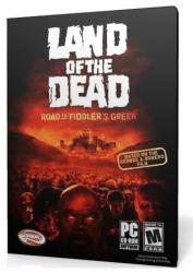 Land of the Dead: Road to Fiddler's Green (2005) (RePack от R.G. Catalyst) PC