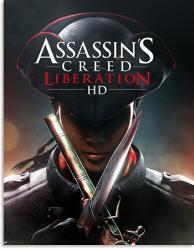 [PS3] Assassin's Creed: Liberation HD (2014) (RePack By R.G. Inferno)