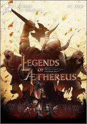 Legends of Aethereus (2013) (RePack от Let'sРlay) PC