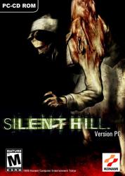 Silent Hill (1999) (RePack от Redzz) PC