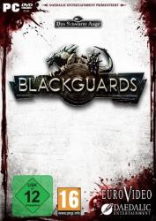 Blackguards - Untold Legends (2014/Лицензия) PC