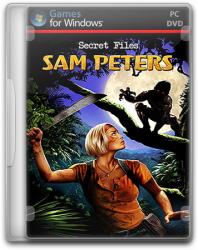 Secret Files: Sam Peters (2013) (RePack от Audioslave) PC