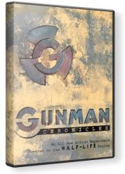 Gunman Chronicles (2000) (RePack от R.G. Catalyst) PC