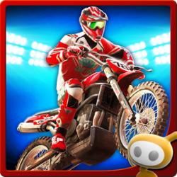 [Android] MOTOCROSS MELTDOWN (2014)