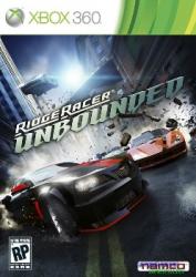 [XBOX360] Ridge Racer Unbounded (2012/JTAG/RGH, Freeboot)