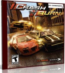 Crash 'N' Burn (2004) PC