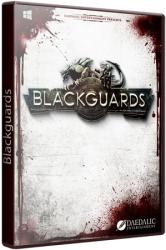 Blackguards - Deluxe Edition (2014) (Steam-Rip от Let'sРlay) PC