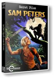 Secret Files: Sam Peters (2013) (RePack от R.G. Механики) PC