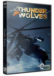 Thunder Wolves (2013) (RePack от R.G. Механики) PC