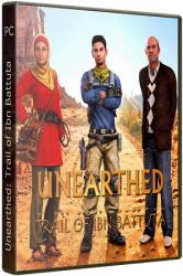 Unearthed: Trail of Ibn Battuta - Episode 1 (2014) (RePack от Fenixx) PC