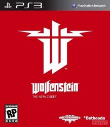 [PS3] Wolfenstein (2009)