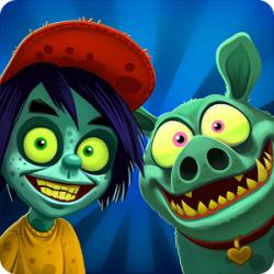 [Android] Bunch of Zombies (2013)