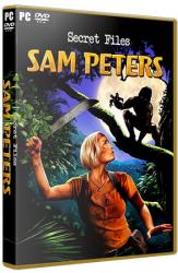 Secret Files: Sam Peters (2013) (RePack от Fenixx) PC