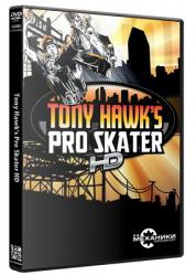 Tony Hawk's Pro Skater HD (2012) (RePack от R.G. Механики) PC