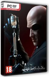 Hitman: Contracts (2004) (Steam-Rip от Brick) PC