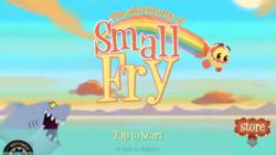 [Android] Small Fry (2014)