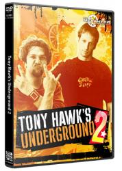 Tony Hawk's Underground 2 (2005) (RePack от R.G. Механики) PC