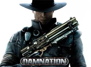 Damnation (2009) (RePack от Fenixx) PC