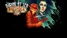 Чтобы пройти BioShock Infinite: Burial at Sea – Episode 2 потребуется около шести часов