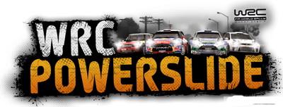 WRC Powerslide (2014/Лицензия) PC