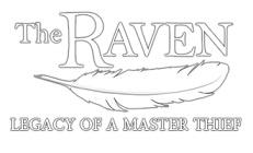 The Raven - Legacy of a Master Thief (2013) (RePack от R.G. Механики) PC