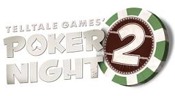 Poker Night 2 (2013) (RePack от R.G. Механики) PC