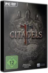 Citadels (2013) (RePack от Fenixx) PC