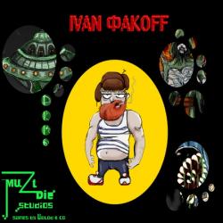 Ivan Fuckoff (2013) PC