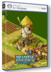 Mу Lіttle Fаrmies (2013) PC