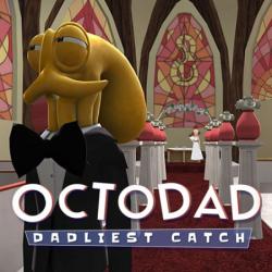 Octodad: Dadliest Catch (2014) PC