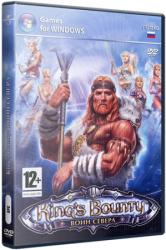 King's Bounty: Warriors of the North (2014) (Steam-Rip R.G. Origins) PC