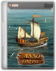 Anno Online (2014) PC