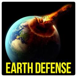 [Android] Earth Defense (2014)