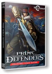 Prime World: Defenders (2013) (RePack от R.G. Механики) PC