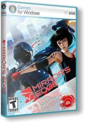 Mirror's Edge (2009/Лицензия) PC