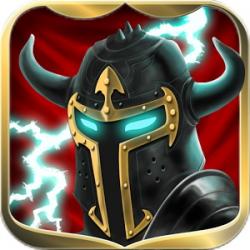 [Android] Knight Storm (2014)