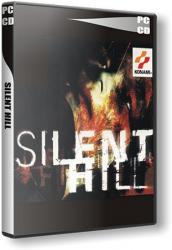 Silent Hill (1999) (RePack от brainDEAD1986) PC