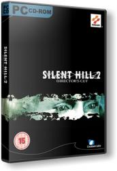 Silent Hill 2 - Director's Cut (2002) (RePack от brainDEAD1986) PC
