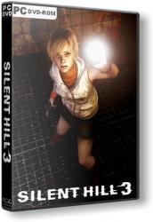 Silent Hill 3 (2003) (RePack от brainDEAD1986) PC