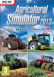 Agricultural Simulator 2013 (2013/Лицензия) PC