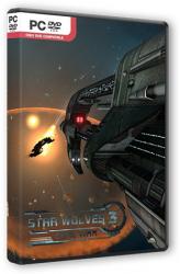 Star Wolves 3: Civil War (2010) (Steam-Rip от Brick) PC